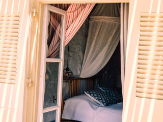 Seaside Studios & Houses Mykonos