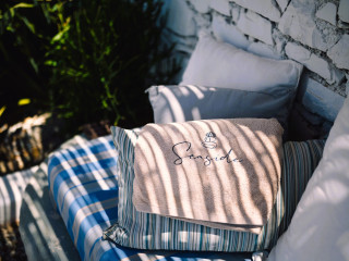 Seaside Studios & Houses Mykonos