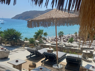 Seaside Studios & Houses Mykonos