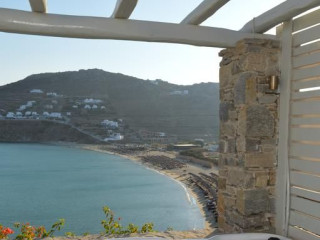 Seaside Studios & Houses Mykonos