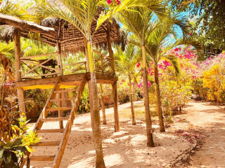 Seasons Lodge Zanzibar