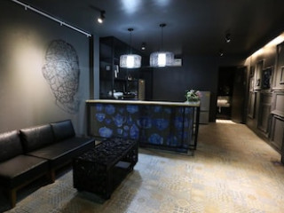 SEAVA HOUSE AO-NANG (SHA)