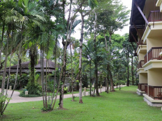 Seaview Resort Khao Lak