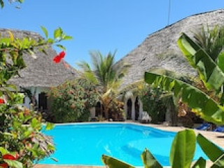 SECONDA STELLA ROMANTIC HIDEAWAY