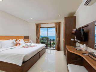 Secret Cliff Resort And Restaurant