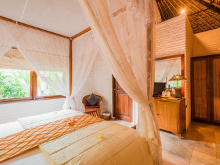 Secret Cliff Resort And Restaurant