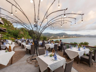 Secret Cliff Resort & Restaurant