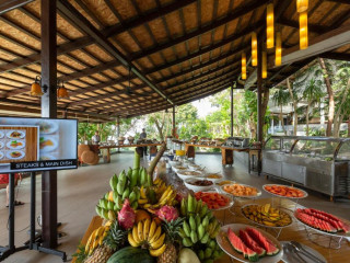 Secret Cliff Resort & Restaurant