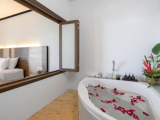 Secret Cliff Resort & Restaurant