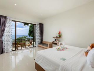 Secret Cliff Resort & Restaurant