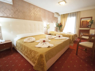 Secret Paradise Hotel ( ex Mykonos Paradise Hotel )