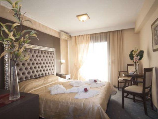 Secret Paradise Hotel ( ex.Mykonos Paradise Hotel)