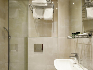 Secret Paradise Hotel ( ex Mykonos Paradise Hotel )