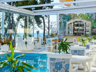 Secret Paradise Hotel & Spa