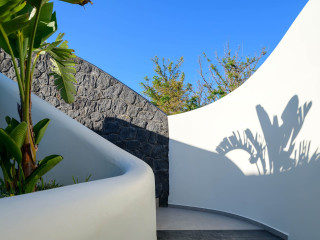 Secret Path Luxury Villas