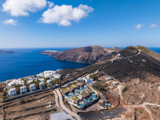 Secret Path Luxury Villas