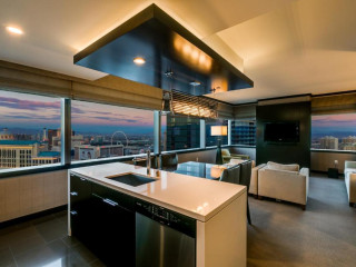 Secret Suites At Vdara