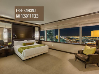 Secret Suites At Vdara