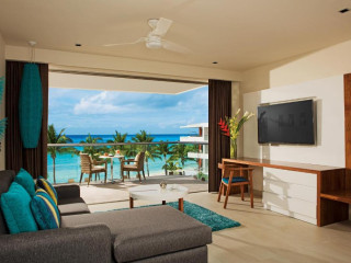 Secrets Aura Cozumel - Adults Only