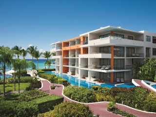 Secrets Aura Cozumel - Adults Only
