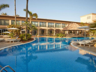 Secrets Bahia Real Resort and SPA