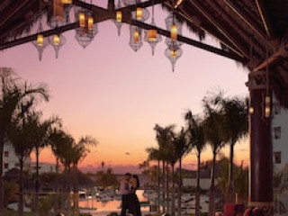 SECRETS CAP CANA RESORT AND SPA