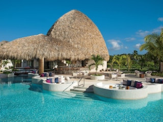SECRETS CAP CANA RESORT AND SPA