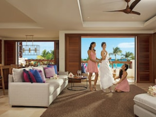 SECRETS CAP CANA RESORT AND SPA