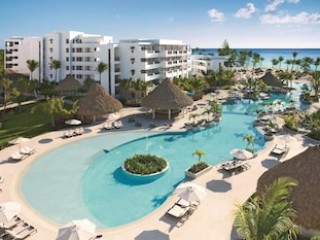 SECRETS CAP CANA RESORT AND SPA
