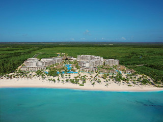 Secrets Cap Cana Resort & Spa