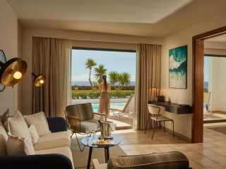 Secrets Lanzarote Resort & Spa - Adults Only