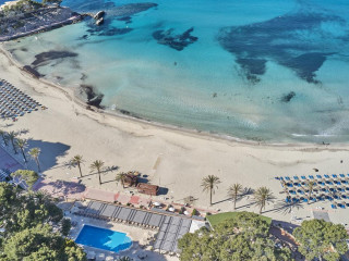 Secrets Mallorca Villamil Resort & Spa - Adults Only