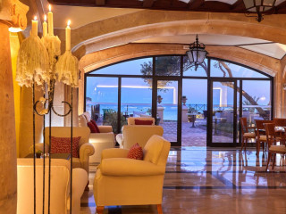 Secrets Mallorca Villamil Resort & Spa - Adults Only