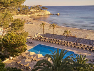 Secrets Mallorca Villamil Resort & Spa - Adults Only