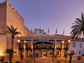 Secrets Mallorca Villamil Resort & Spa (Adults Only) (ex Hesperi