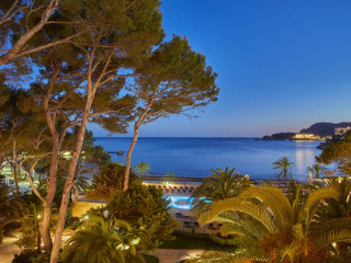 Secrets Mallorca Villamil Resort & Spa - Adults Only