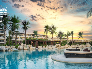 SECRETS MAROMA BEACH RIVIERA CANCUN