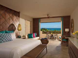 Secrets Maroma Beach Riviera Cancun