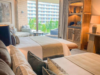 Secrets Moxché Playa del Carmen - Adults Only - All Inclusive