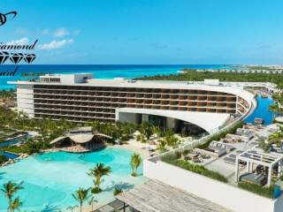 Secrets Moxché Playa del Carmen - Adults Only - All Inclusive