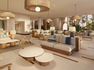 SECRETS PLAYA MUJERES GOLF