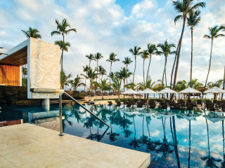 Secrets Royal Beach Punta Cana - Adults Only