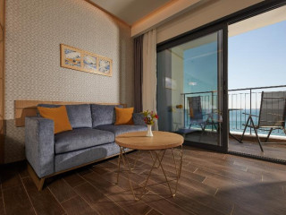 Secrets Sunny Beach Resort And Spa