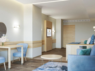 SECRETS SUNNY BEACH RESORT AND SPA