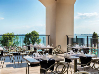 SECRETS SUNNY BEACH RESORT AND SPA