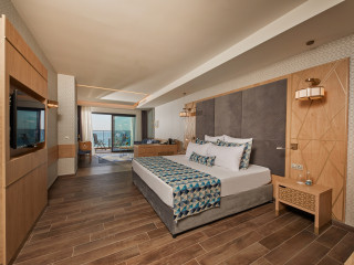 Secrets Sunny Beach Resort & Spa - Adults Only