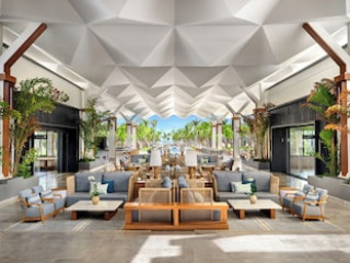 SECRETS TIDES PUNTA CANA ALL INCLUSIVE - ADULTS ONLY