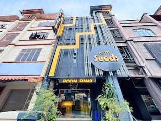 SEEDS SETIA WANGSA