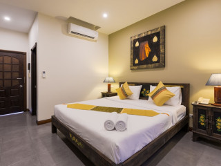 Seeka Boutique Resort