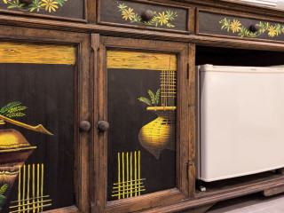 Seeka Boutique Resort